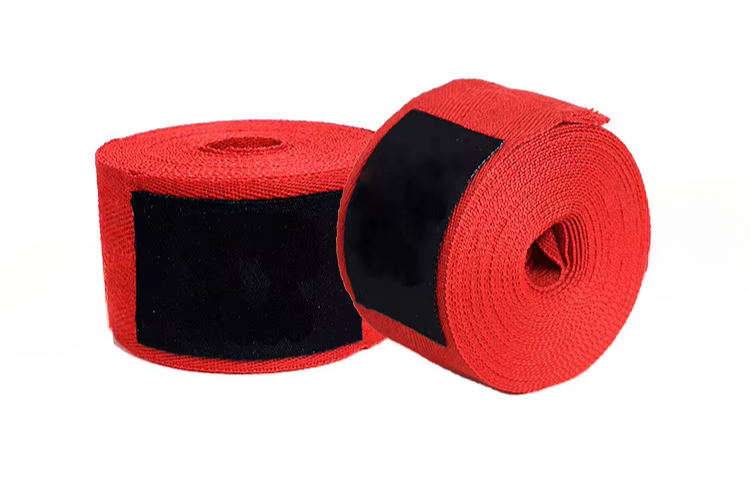 Bandage de boxe (vente par paire)